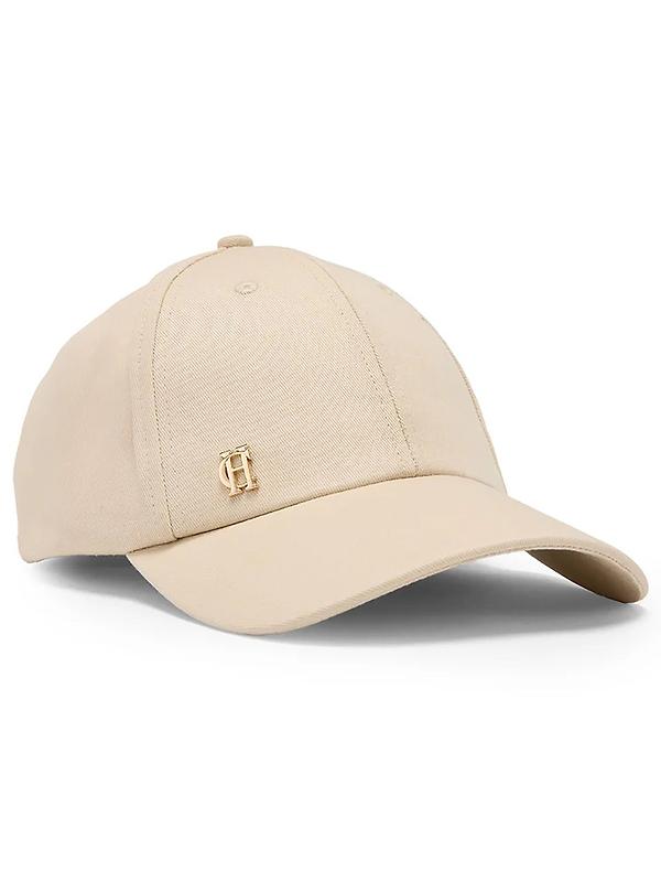 Holland Cooper Women's Premium Logo Cap - Soft Tan Image 1