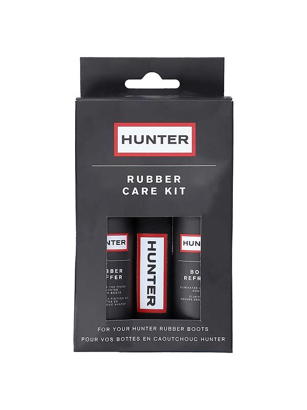 Hunter Rubber Boot Care Kit - Black Product Image