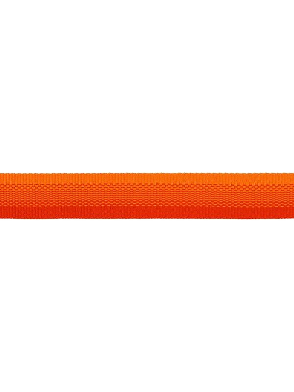 RUFFWEAR Front Range Dog Collar - Blaze Orange Image 3