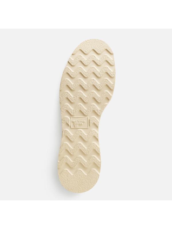 Red Wing Classic Moc Toe 6" Boot Mohave Leather - Olive - Style 8881 Image 5