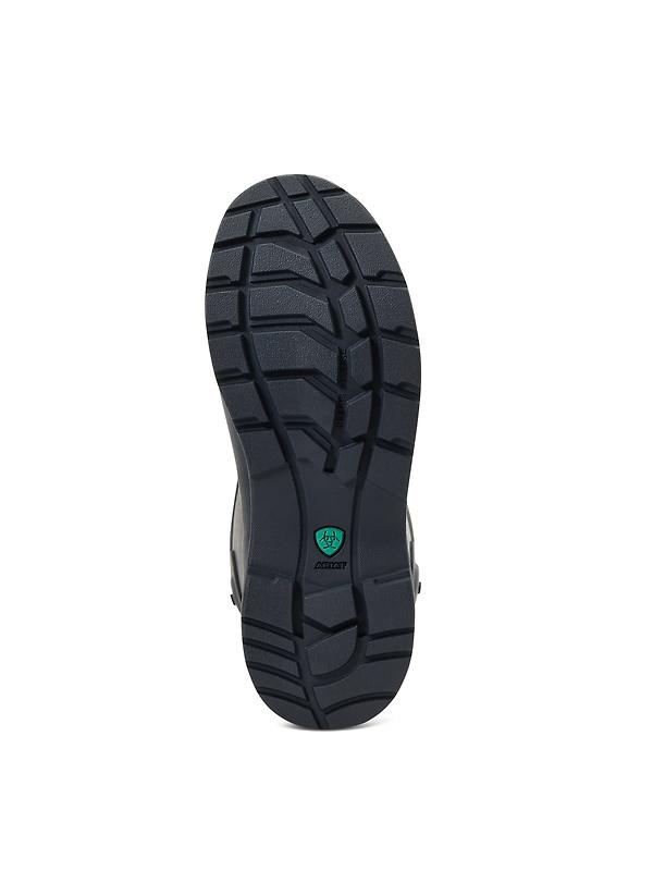 Ariat Women's Kelmarsh Rubber Boots - Navy Image 6