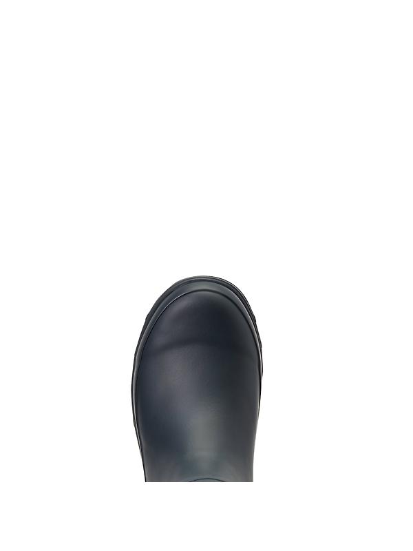 Ariat Women's Kelmarsh Rubber Boots - Navy Image 7