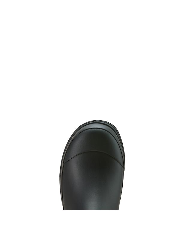 Ariat Men's Kelmarsh Shortie Rubber Boots - Black Image 4