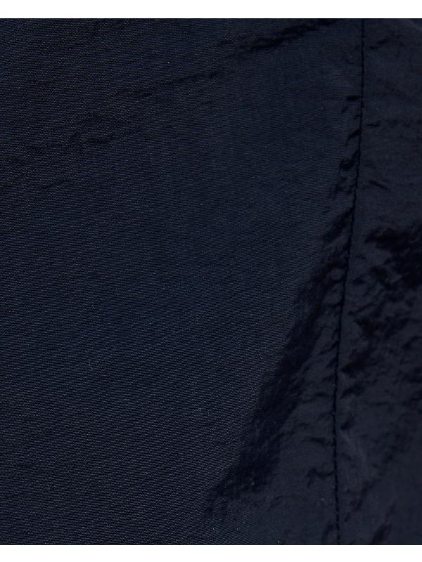 Lyle & Scott Men's Plain Swim Shorts - Dark Navy Image 5