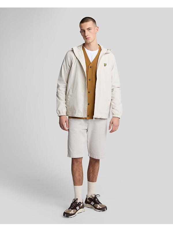Lyle & Scott Men's Chino Shorts - Cove Image 2