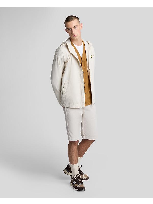 Lyle & Scott Men's Chino Shorts - Cove Image 3