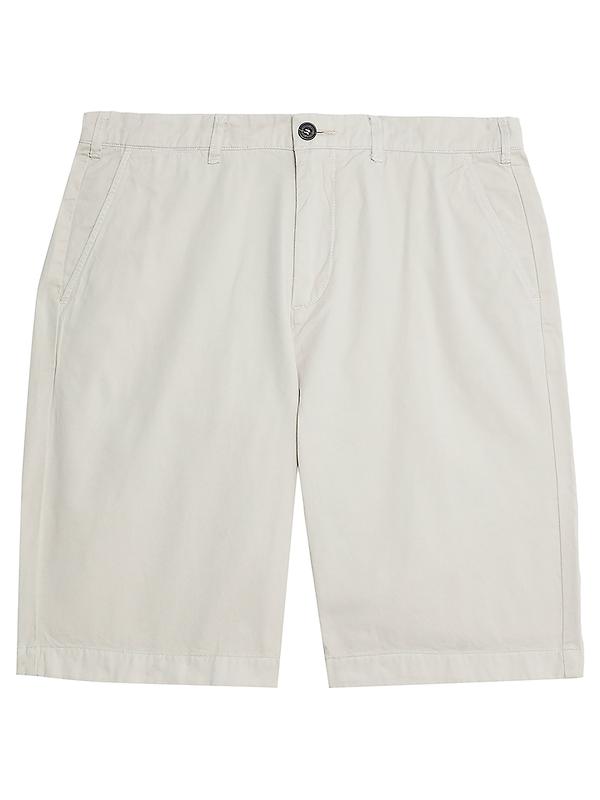 Lyle & Scott Men's Chino Shorts - Cove Image 1