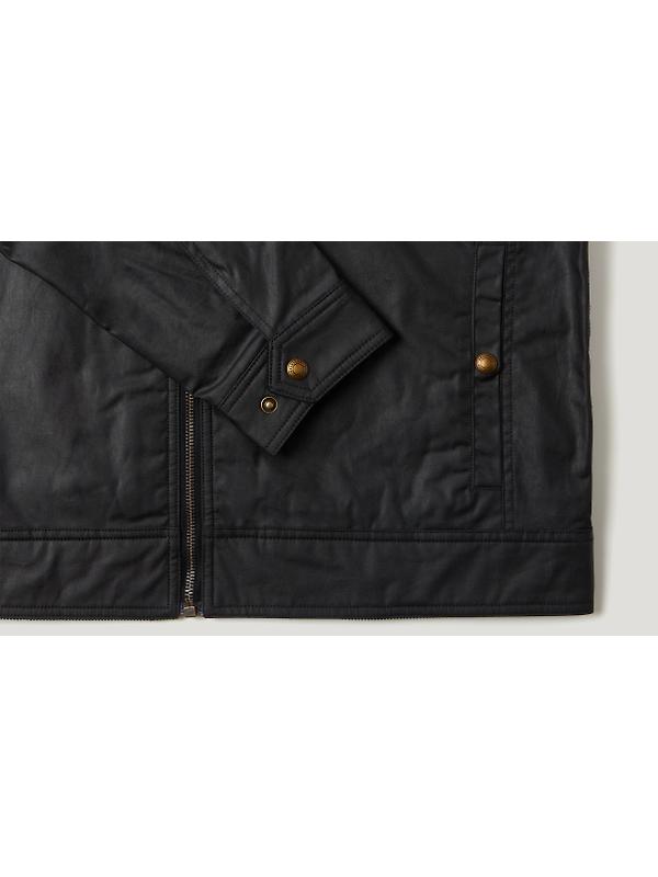 Belstaff Men's Sideline Jacket - Black Image 3