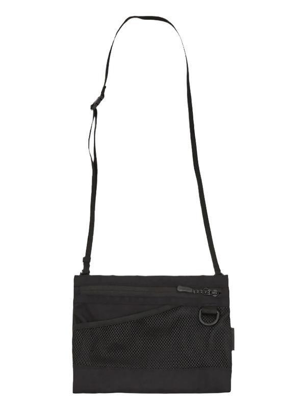 Product image of Snow Peak Everyday Sacoche - Black