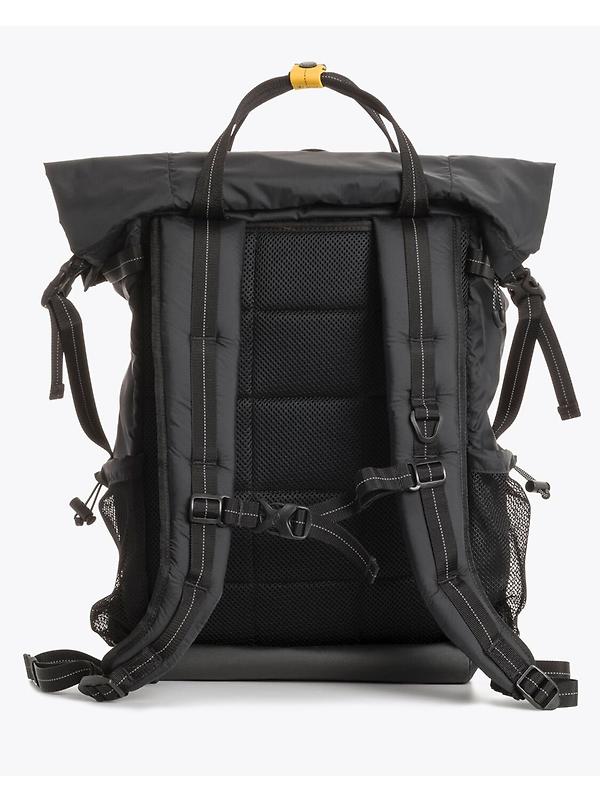 Parajumpers Hari Backpack - Black Image 4