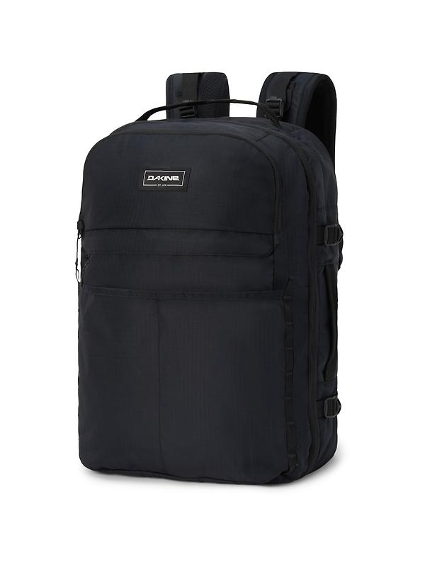 Dakine Split Adventure Backpack 28L - Black Ripstop Product Image