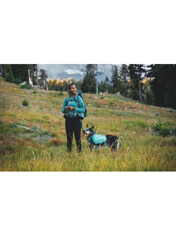 RUFFWEAR Front Range Day Pack - River Rock Green Image 12