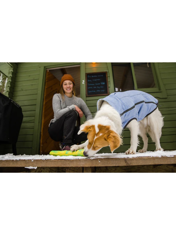 RUFFWEAR Gnawt-a-Stick - Lichen Green Image 8