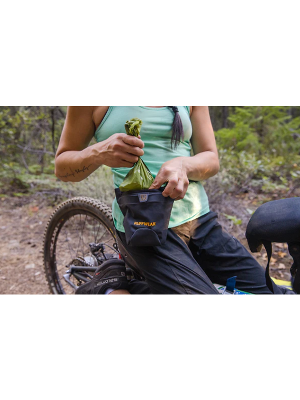 RUFFWEAR Pack Out Bag (Large) - Basalt Grey Image 5