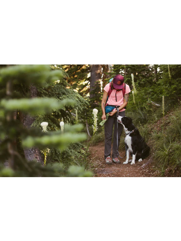 RUFFWEAR Pack Out Bag (Large) - Basalt Grey Image 6