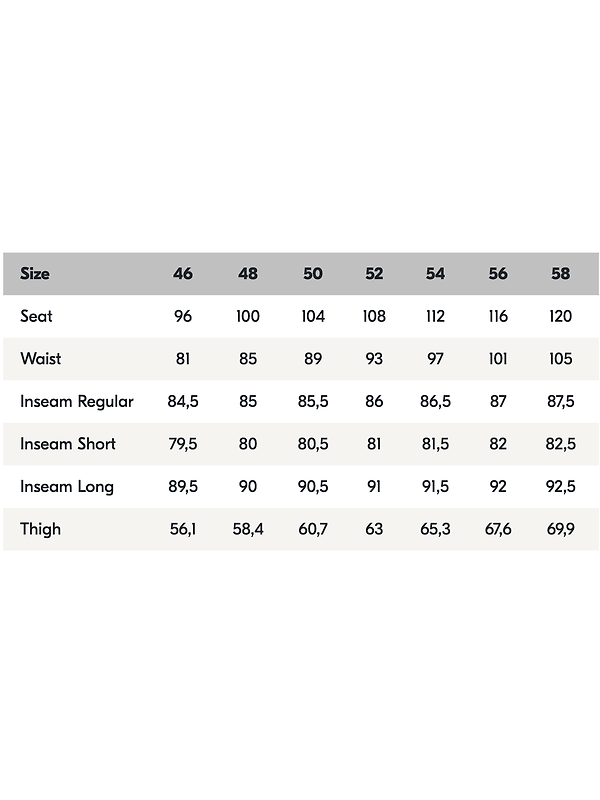 Haglöfs Men's Korp Lite Pants - True Black Image 10