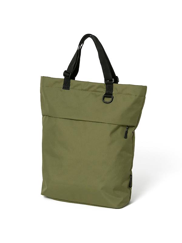 Product image of Snow Peak Everyday Use 2Way Tote Bag - Olive