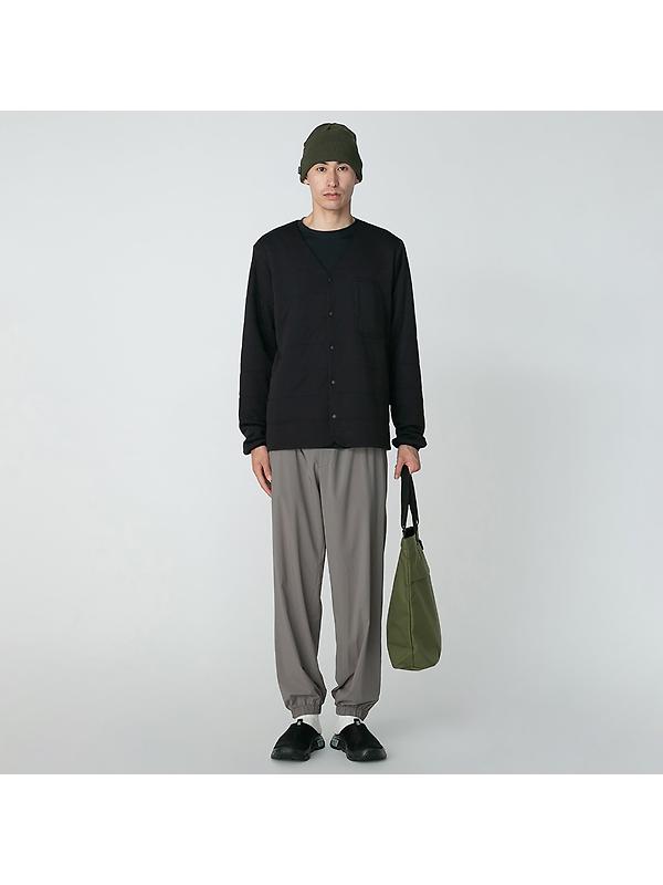 Snow Peak Everyday Use 2Way Tote Bag - Olive Image 3
