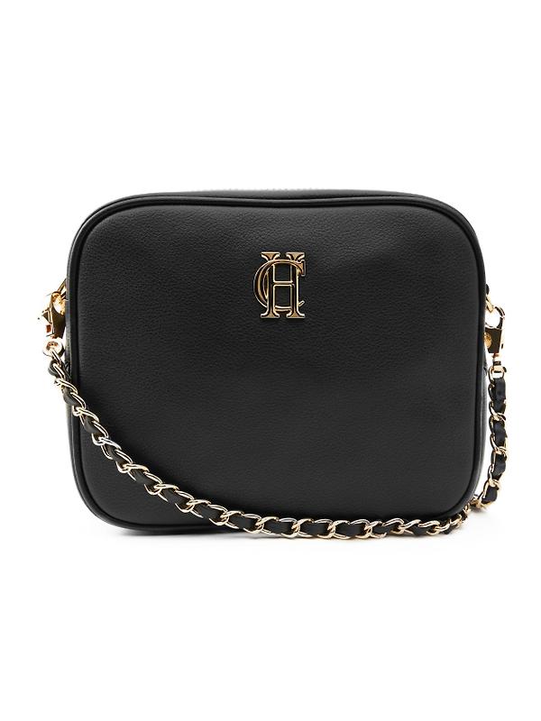 Product image of Holland Cooper Women's Soho Camera Bag - Black