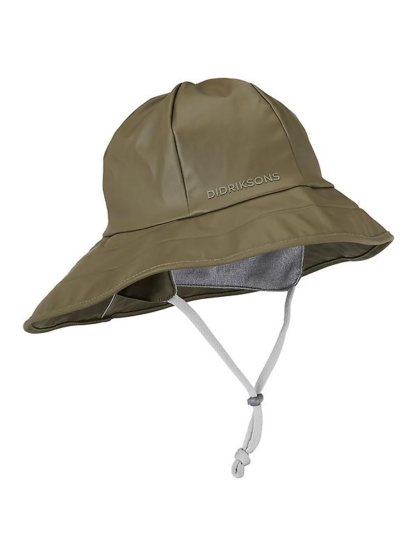 Didriksons Southwest Galon® Hat - Fog Green Image 1