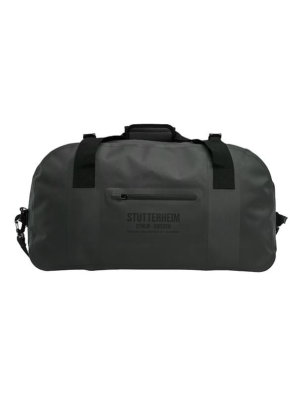 Product image of Stutterheim Rain Duffel Bag 50L - Green