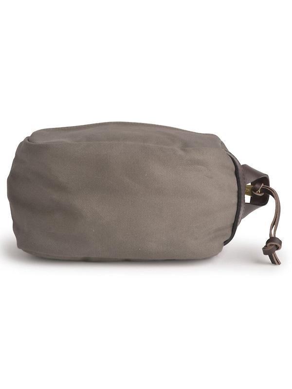 Filson Rugged Twill Travel Kit - Otter Green Image 7