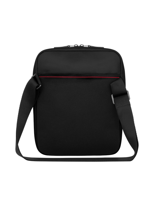 Victorinox Altmont Modern Crossbody Bag - Black Image 9
