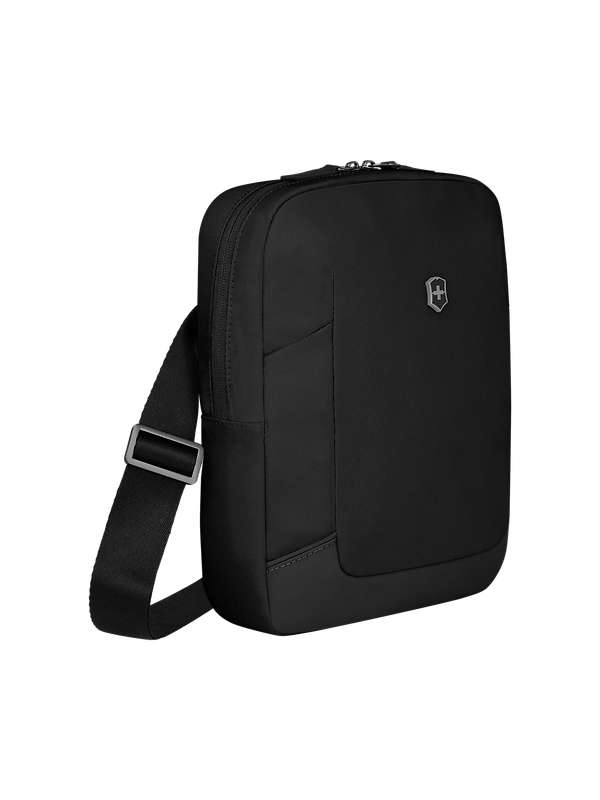 Victorinox Altmont Modern Crossbody Bag - Black Image 7