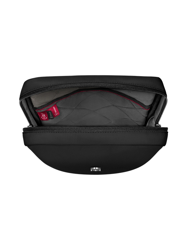 Victorinox Altmont Modern Crossbody Bag - Black Image 11