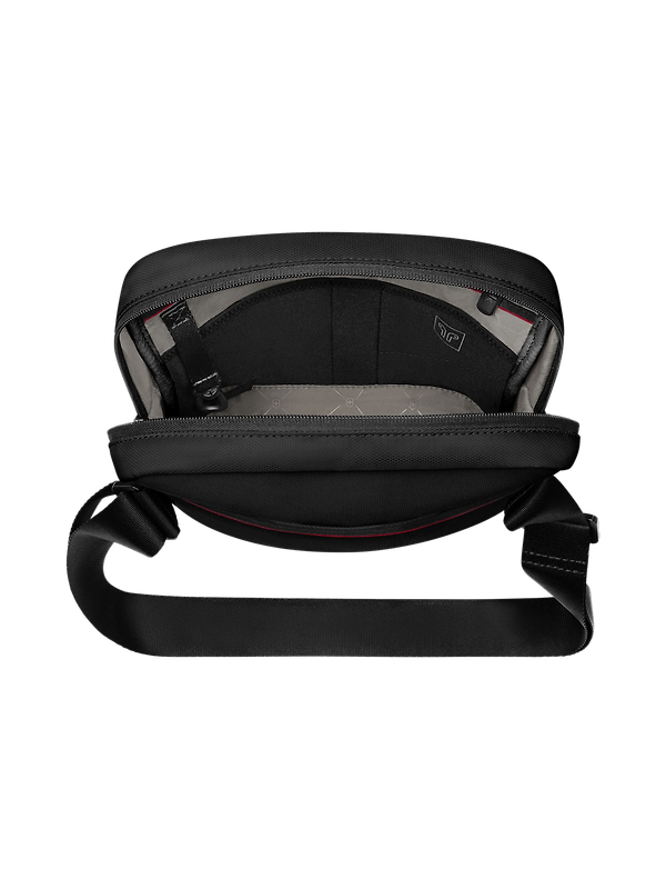 Victorinox Altmont Modern Crossbody Bag - Black Image 6