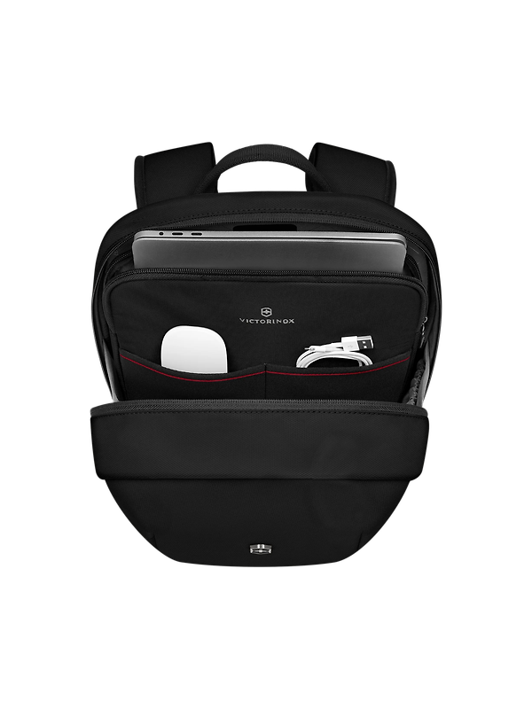 Victorinox Altmont Modern City Daypack - Black Image 7