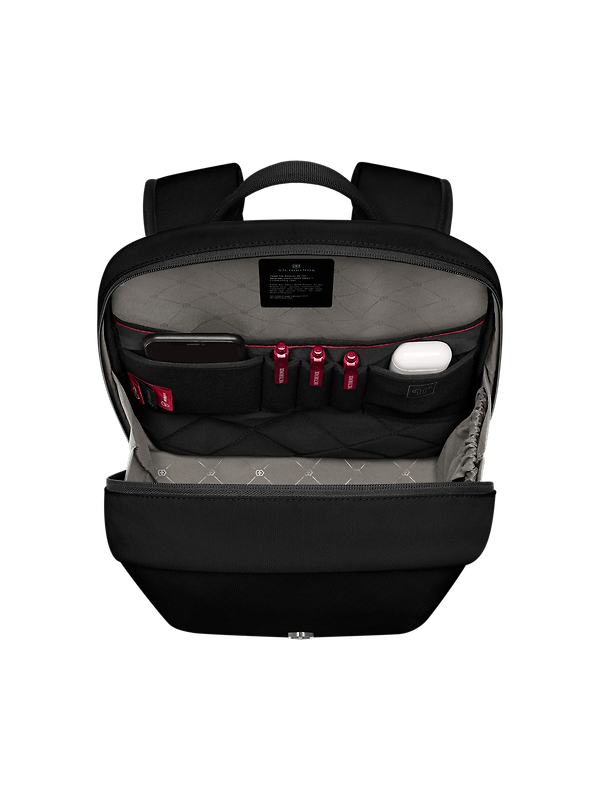 Victorinox Altmont Modern City Daypack - Black Image 4