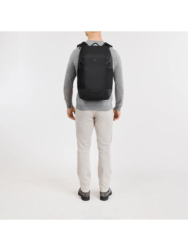 Victorinox Altmont Modern Commuter Backpack - Black Image 2