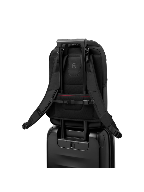 Victorinox Altmont Modern Commuter Backpack - Black Image 8