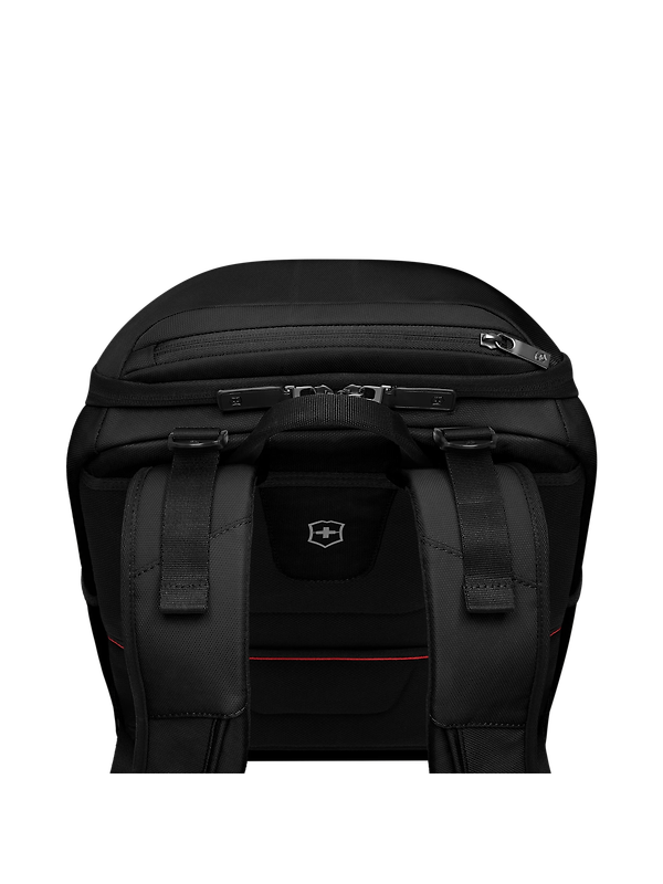 Victorinox Altmont Modern Commuter Backpack - Black Image 9