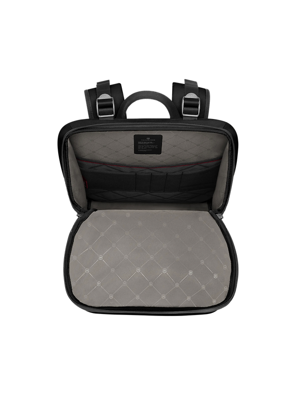 Victorinox Altmont Modern Commuter Backpack - Black Image 7