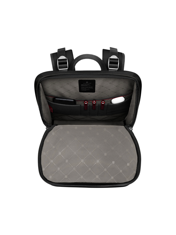 Victorinox Altmont Modern Commuter Backpack - Black Image 6