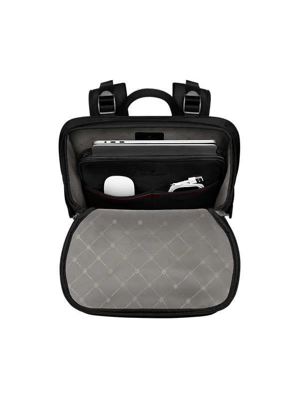 Victorinox Altmont Modern Commuter Backpack - Black Image 5