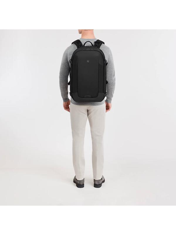 Victorinox Altmont Modern Traveler Backpack - Black Image 2