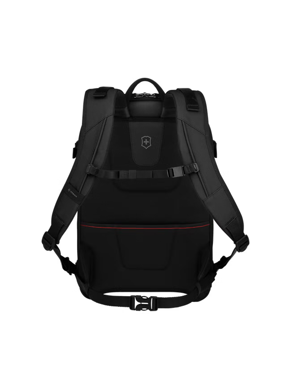 Victorinox Altmont Modern Traveler Backpack - Black Image 8