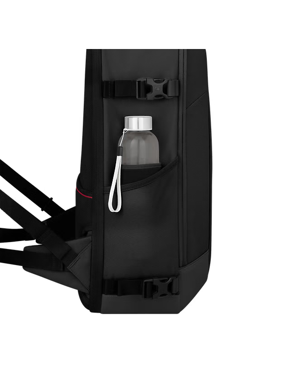 Victorinox Altmont Modern Traveler Backpack - Black Image 11