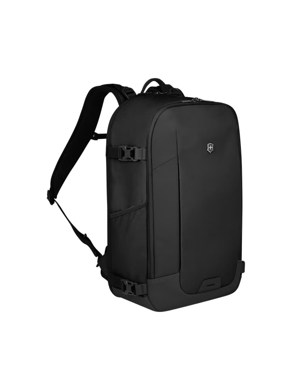 Victorinox Altmont Modern Traveler Backpack - Black Image 9