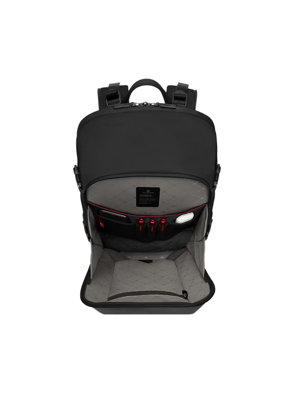 Victorinox Altmont Modern Traveler Backpack - Black Image 10
