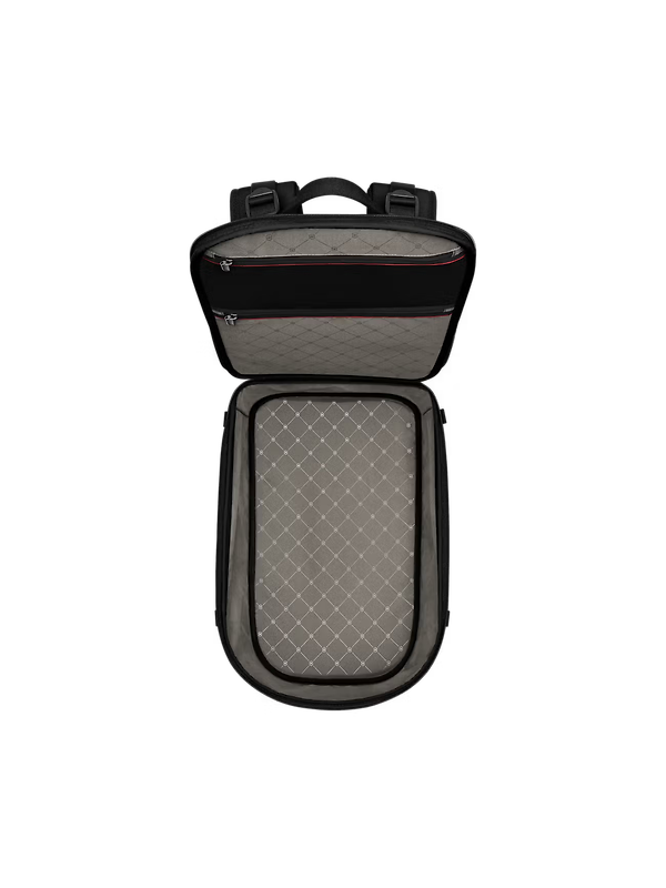 Victorinox Altmont Modern Traveler Backpack - Black Image 6