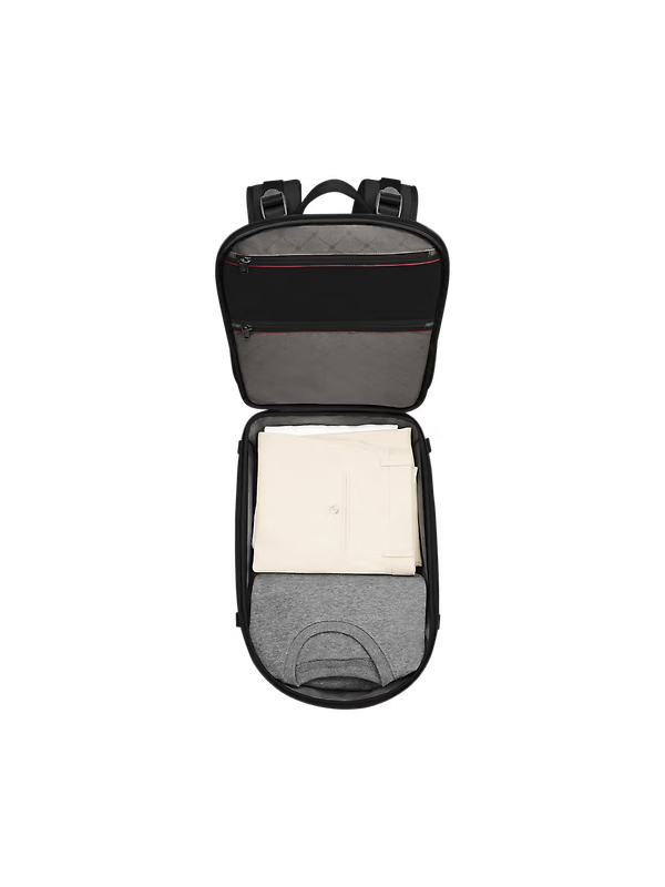 Victorinox Altmont Modern Traveler Backpack - Black Image 7