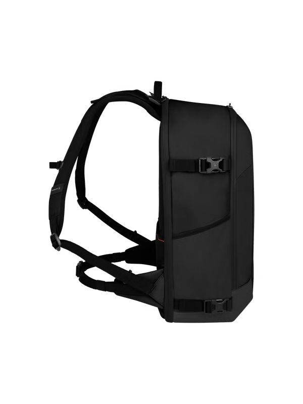 Victorinox Altmont Modern Traveler Backpack - Black Image 4