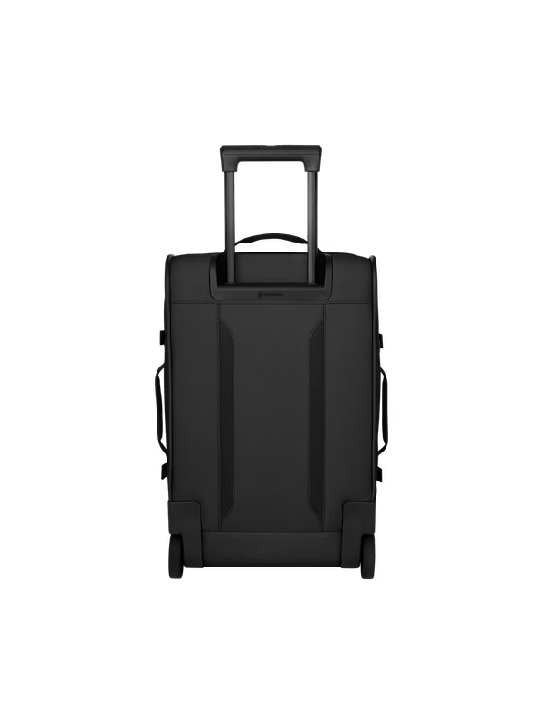 Victorinox Altmont Modern Wheeled Duffel - Black Image 5
