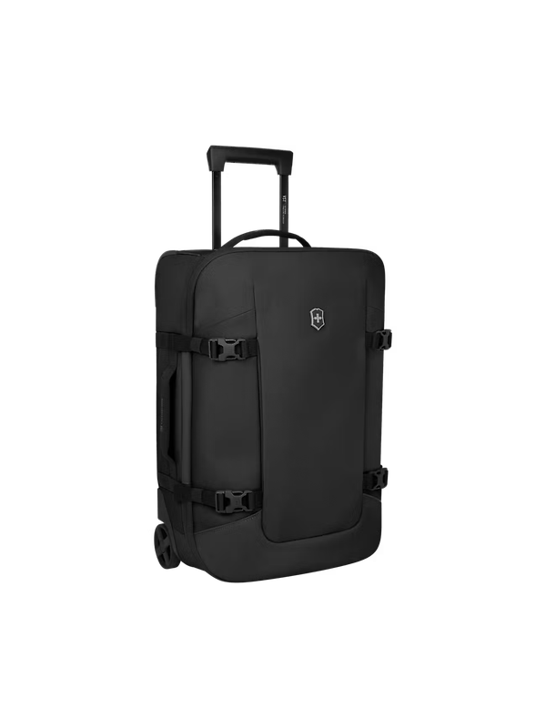 Victorinox Altmont Modern Wheeled Duffel - Black Image 6