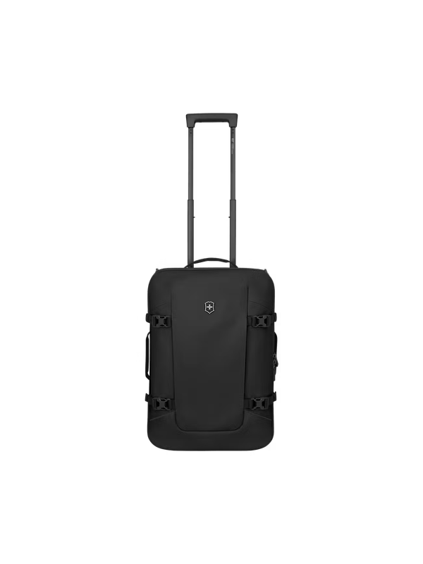 Victorinox Altmont Modern Wheeled Duffel - Black Image 4