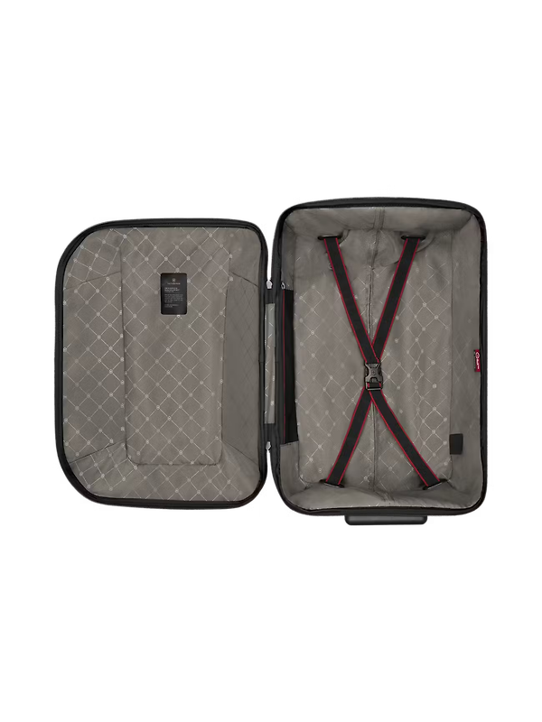 Victorinox Altmont Modern Wheeled Duffel - Black Image 3